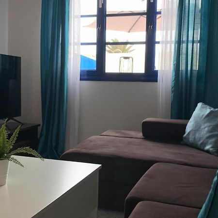 Apartamento Tanzanita กอสตากาลมา ภายนอก รูปภาพ