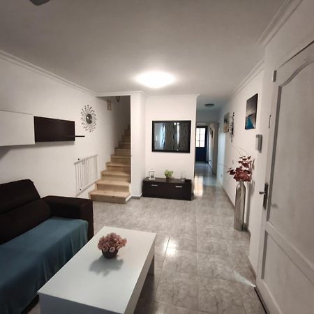 Apartamento Tanzanita กอสตากาลมา ภายนอก รูปภาพ