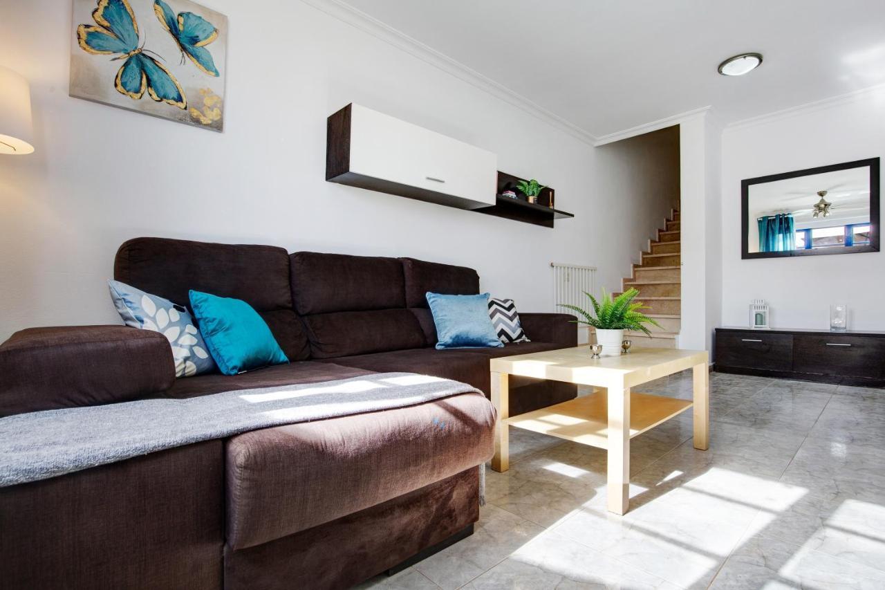 Apartamento Tanzanita กอสตากาลมา ภายนอก รูปภาพ