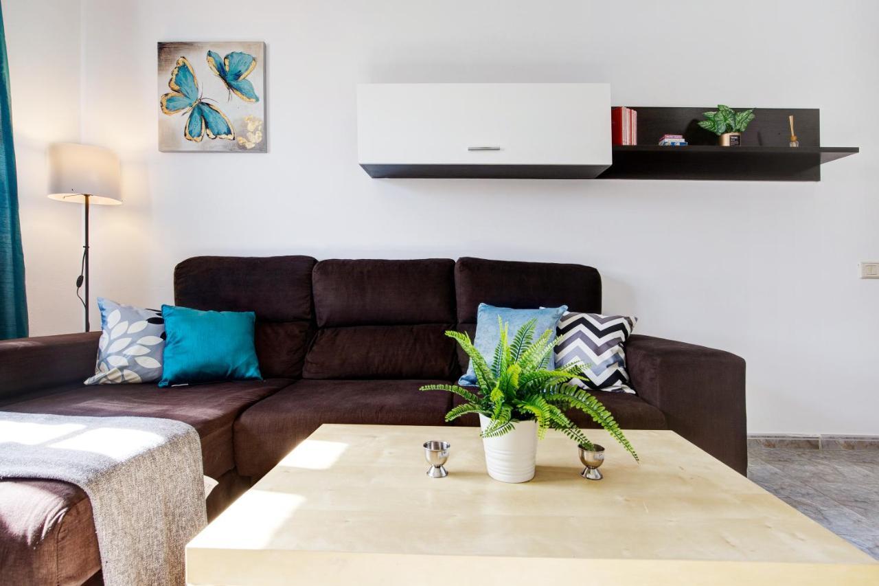 Apartamento Tanzanita กอสตากาลมา ภายนอก รูปภาพ