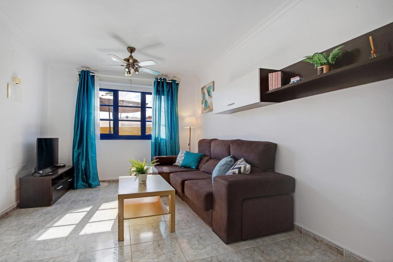Apartamento Tanzanita กอสตากาลมา ภายนอก รูปภาพ