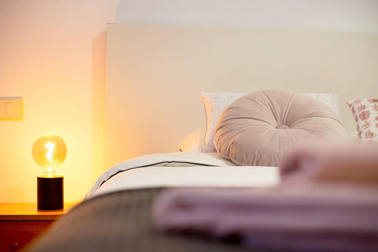 Apartamento Tanzanita กอสตากาลมา ภายนอก รูปภาพ