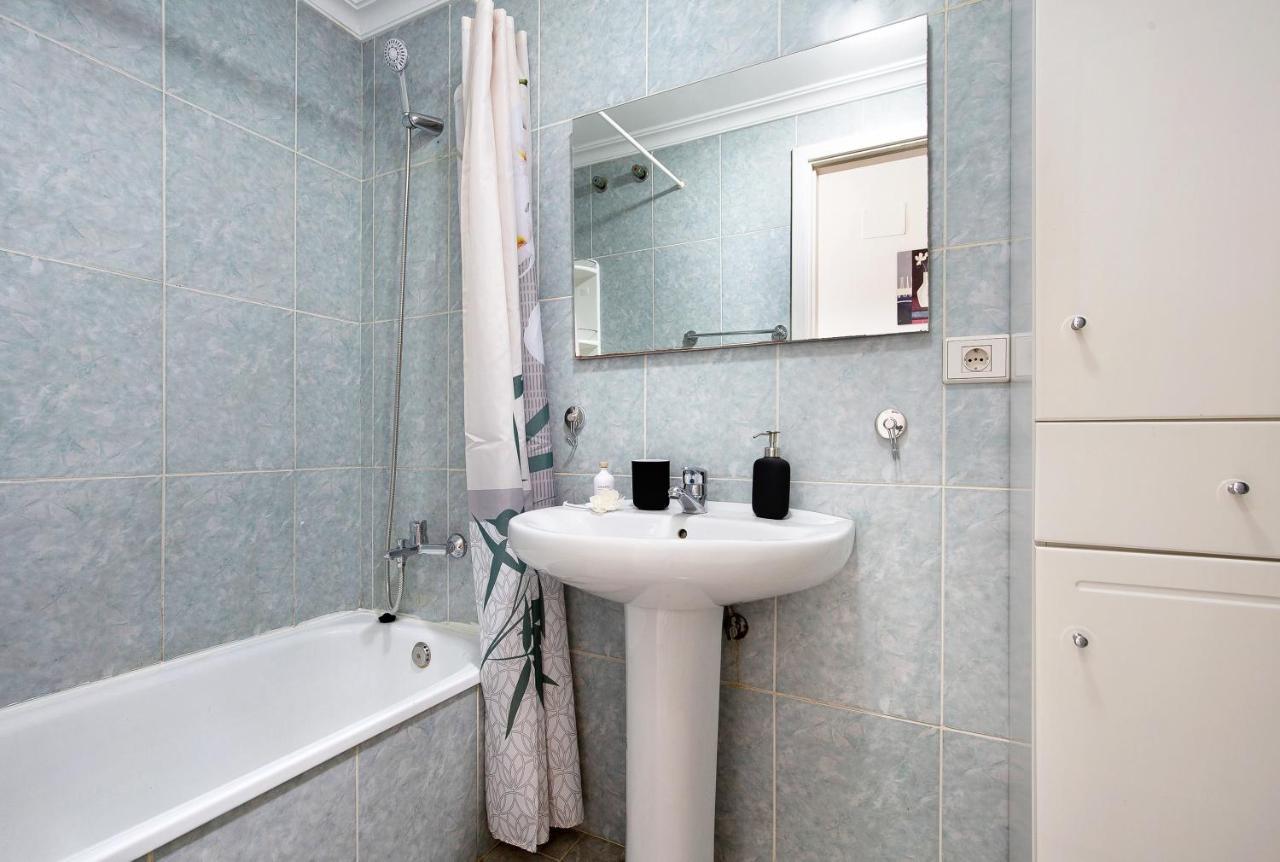 Apartamento Tanzanita กอสตากาลมา ภายนอก รูปภาพ