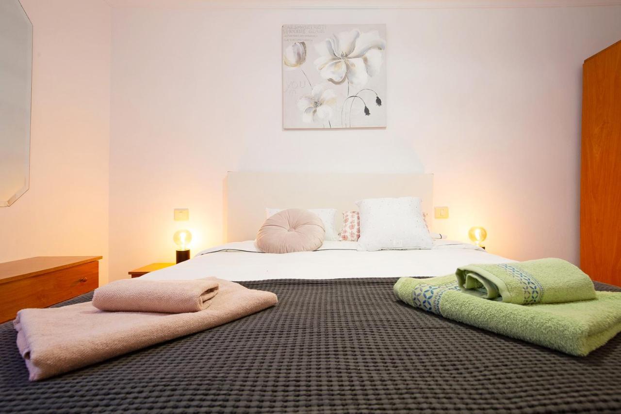 Apartamento Tanzanita กอสตากาลมา ภายนอก รูปภาพ