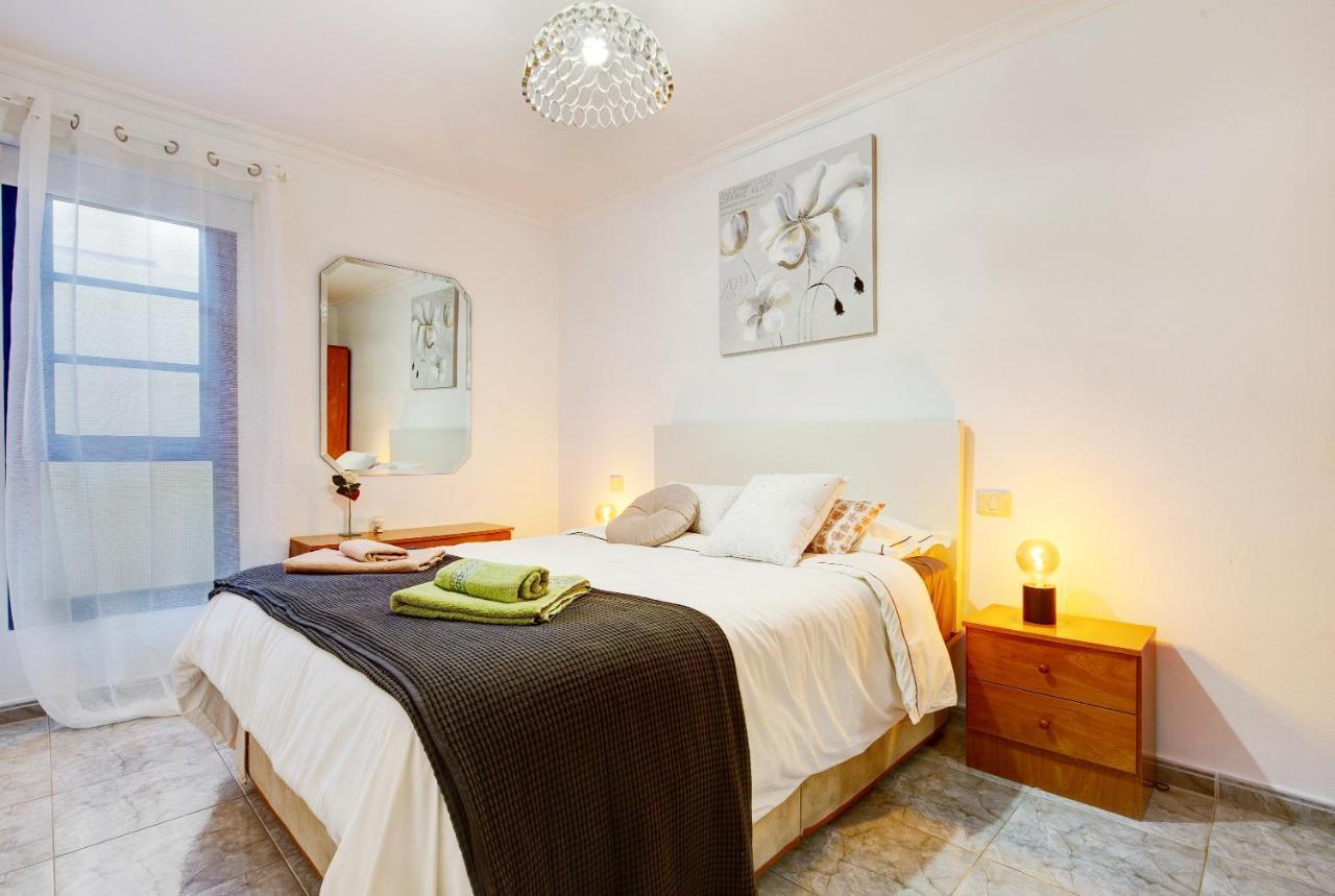 Apartamento Tanzanita กอสตากาลมา ภายนอก รูปภาพ