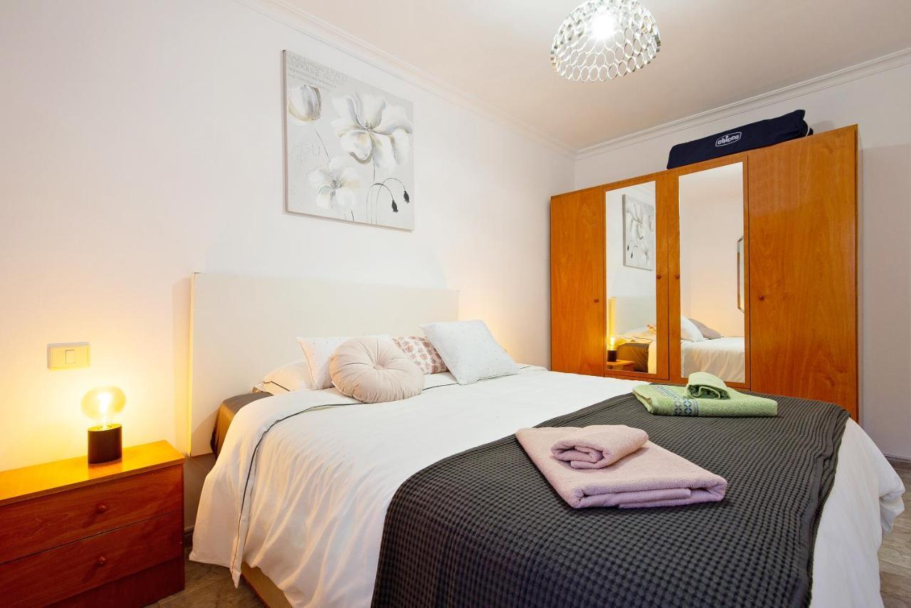 Apartamento Tanzanita กอสตากาลมา ภายนอก รูปภาพ