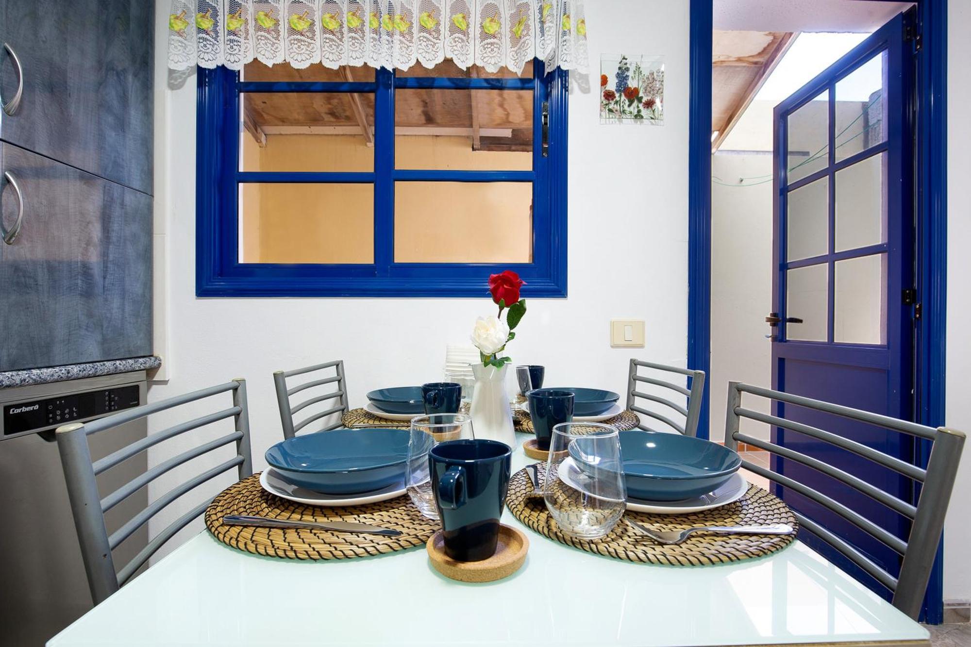 Apartamento Tanzanita กอสตากาลมา ภายนอก รูปภาพ