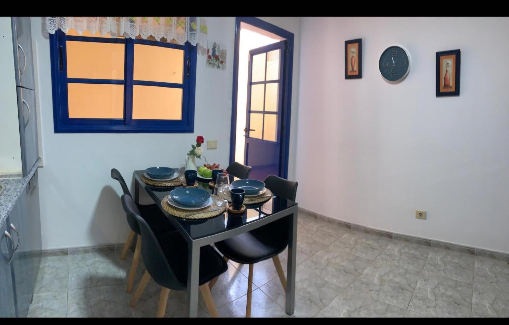 Apartamento Tanzanita กอสตากาลมา ภายนอก รูปภาพ