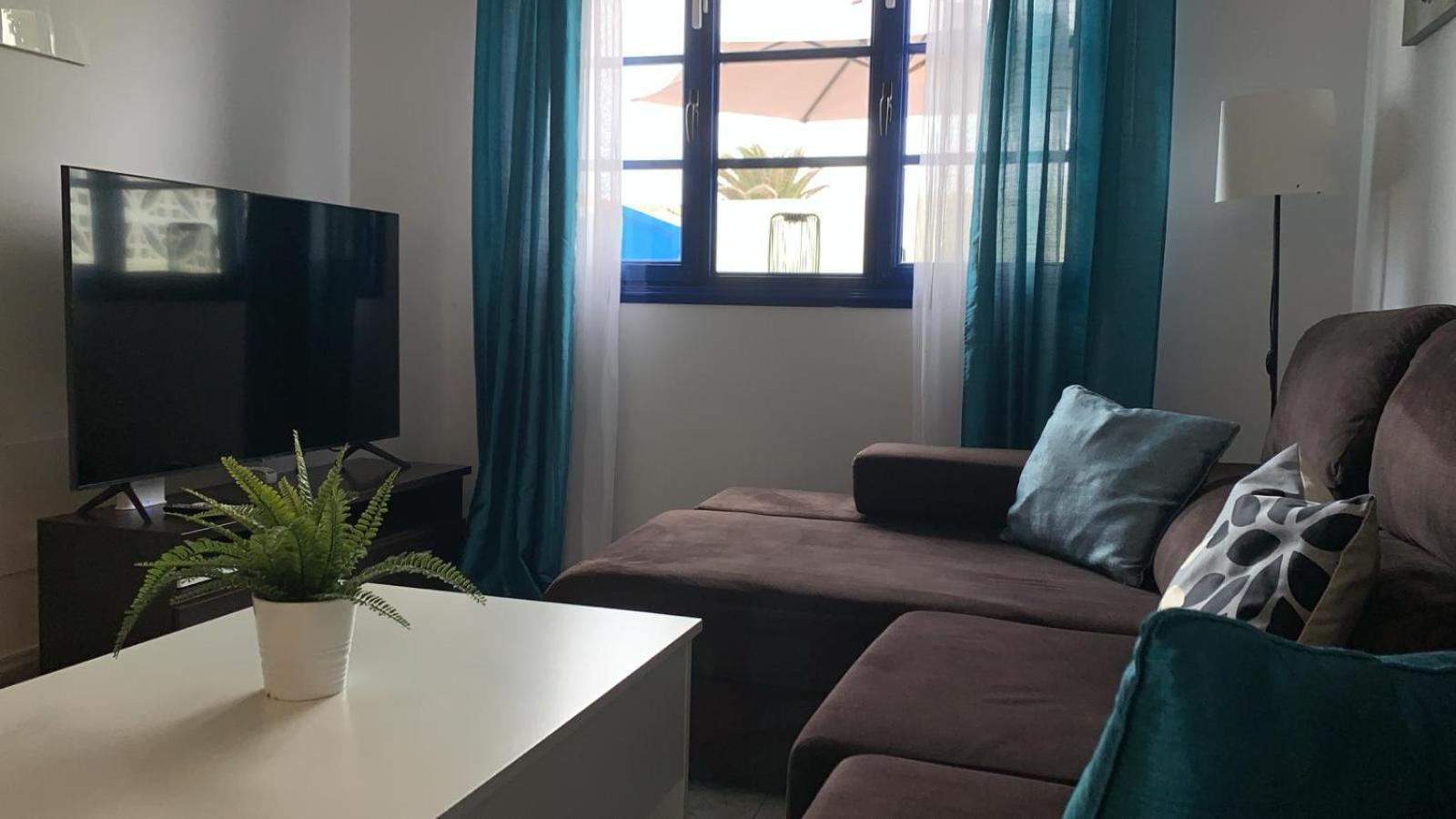 Apartamento Tanzanita กอสตากาลมา ภายนอก รูปภาพ