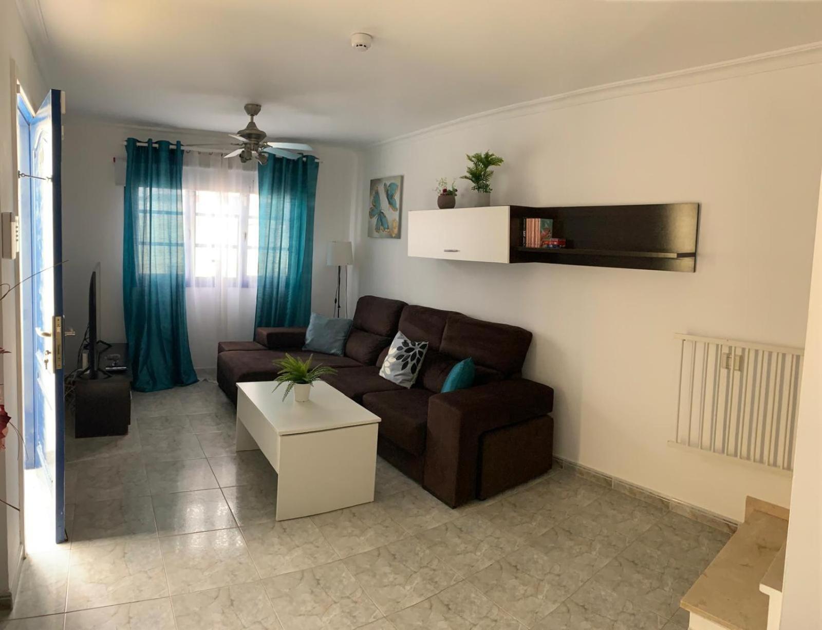 Apartamento Tanzanita กอสตากาลมา ภายนอก รูปภาพ