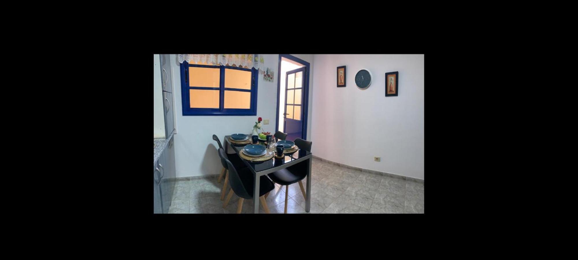 Apartamento Tanzanita กอสตากาลมา ภายนอก รูปภาพ