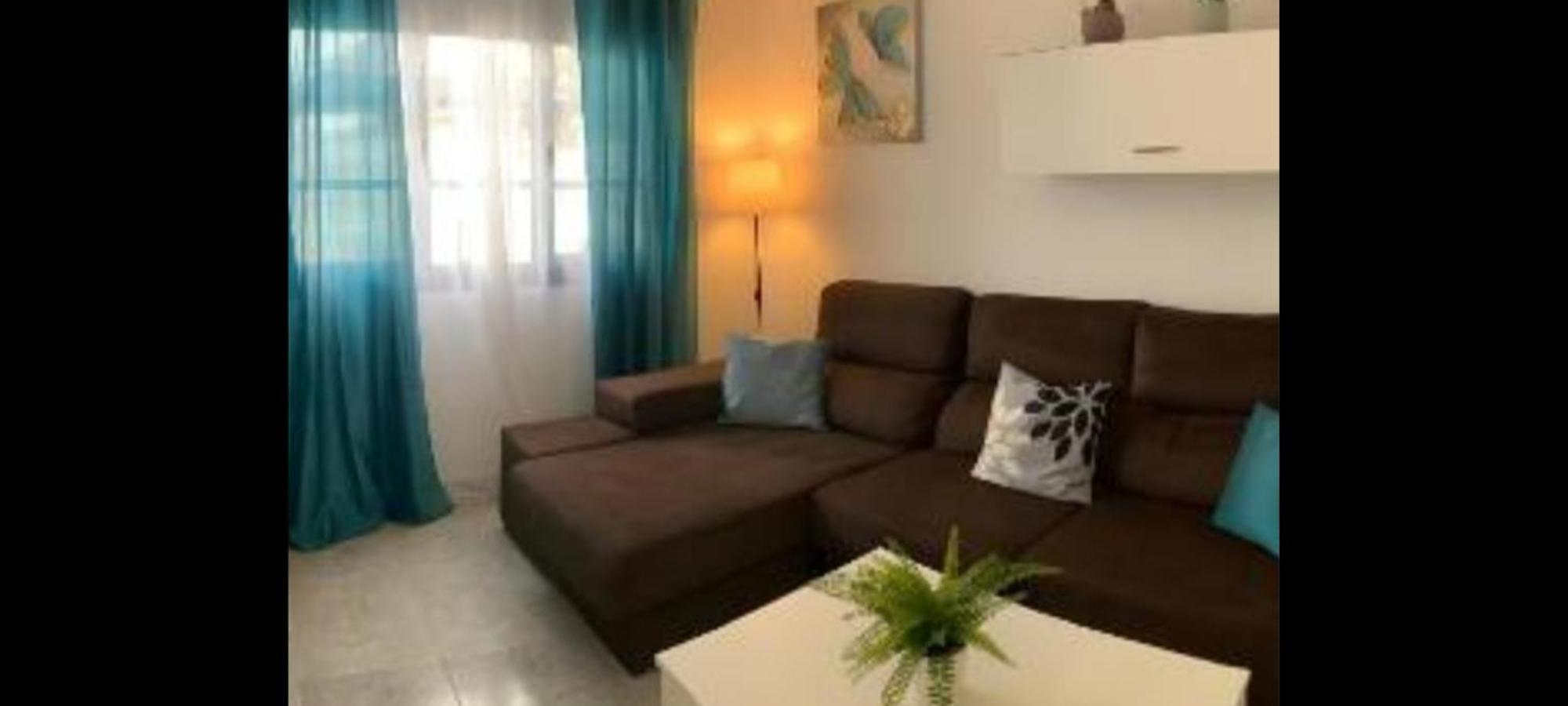 Apartamento Tanzanita กอสตากาลมา ภายนอก รูปภาพ