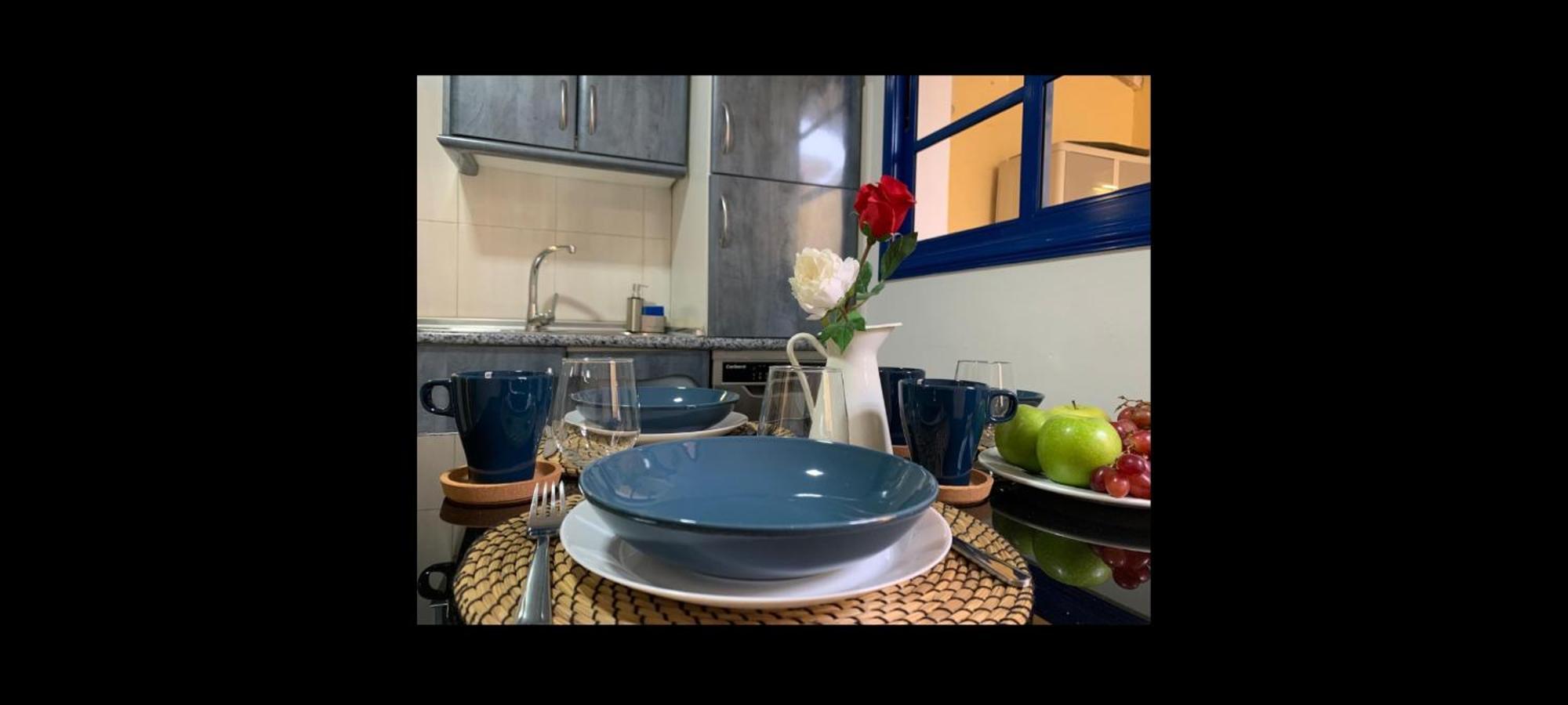 Apartamento Tanzanita กอสตากาลมา ภายนอก รูปภาพ