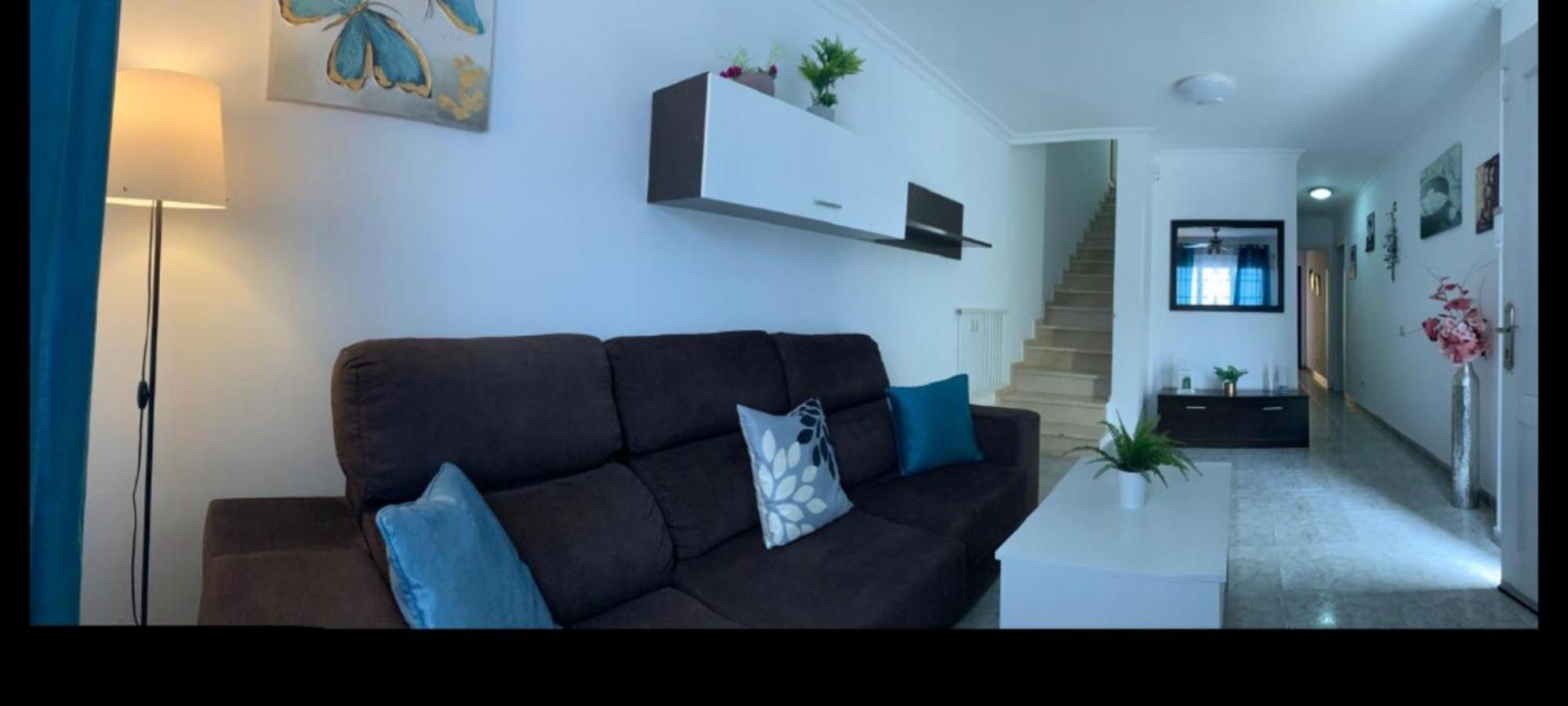 Apartamento Tanzanita กอสตากาลมา ภายนอก รูปภาพ