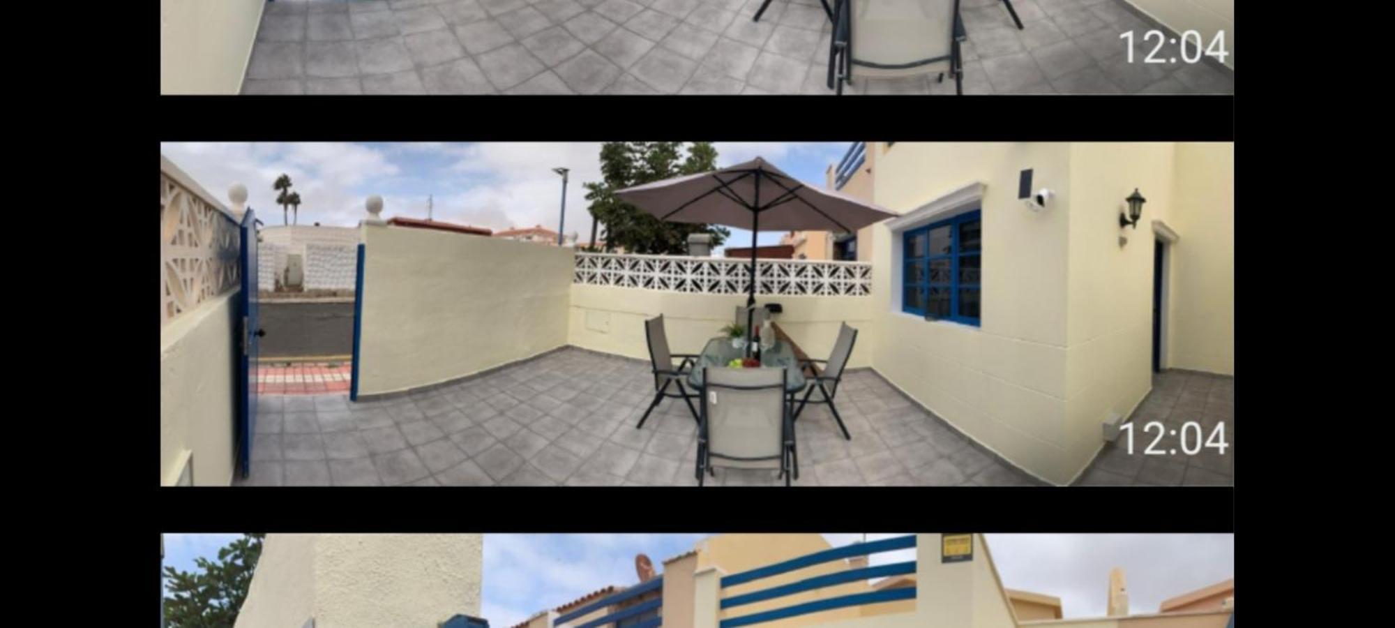 Apartamento Tanzanita กอสตากาลมา ภายนอก รูปภาพ