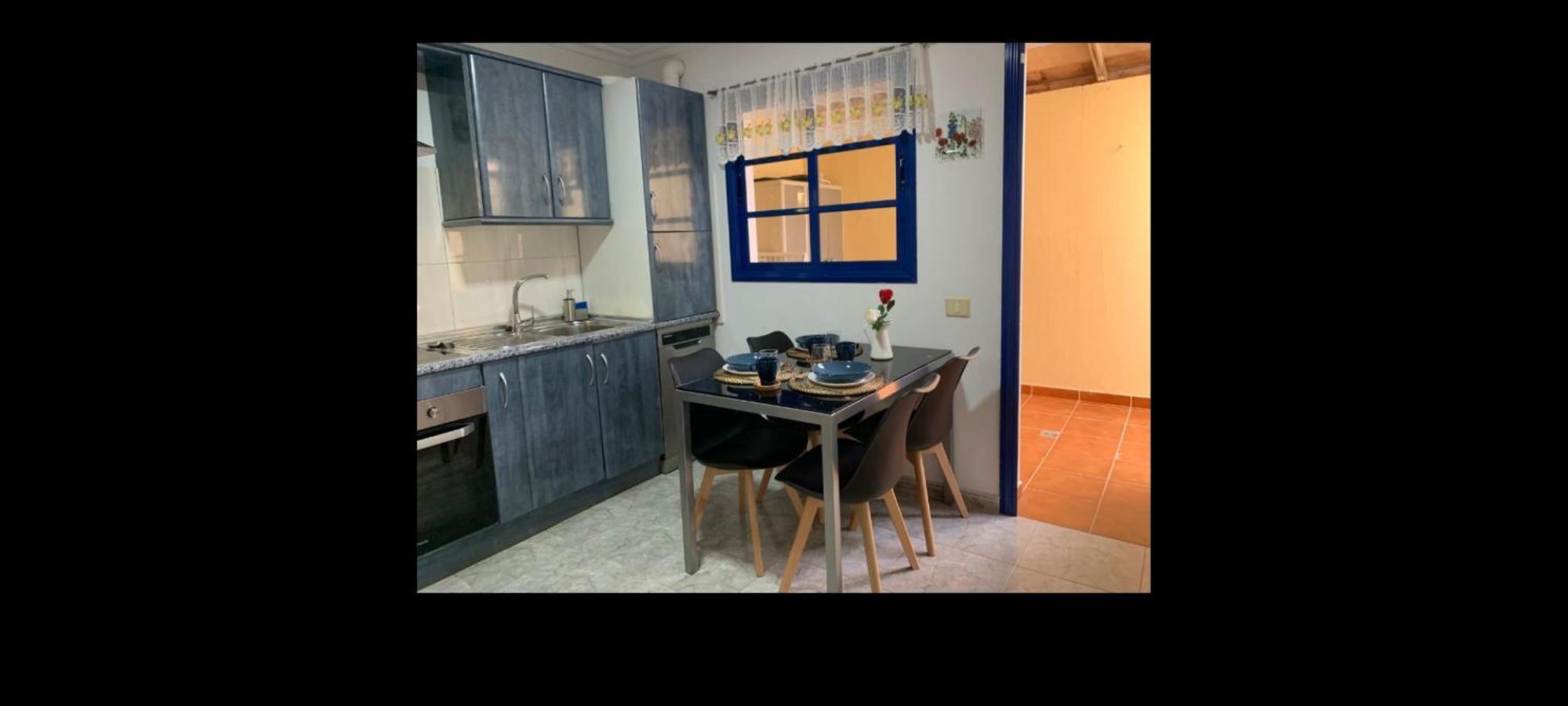Apartamento Tanzanita กอสตากาลมา ภายนอก รูปภาพ