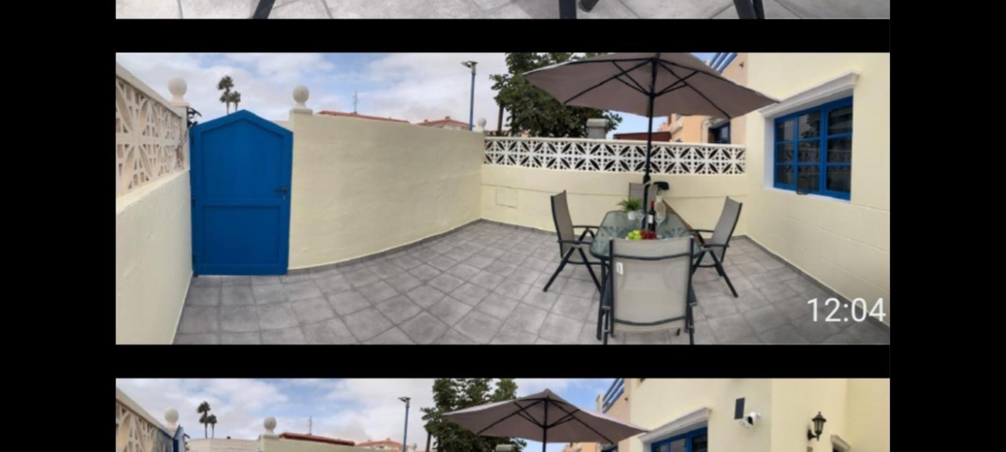 Apartamento Tanzanita กอสตากาลมา ภายนอก รูปภาพ