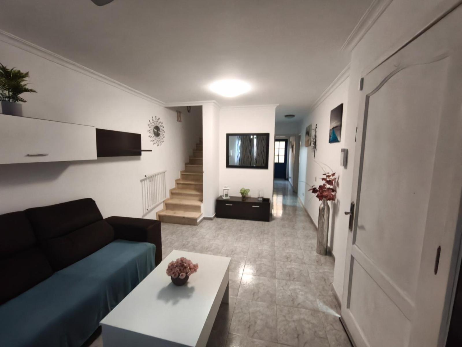 Apartamento Tanzanita กอสตากาลมา ภายนอก รูปภาพ